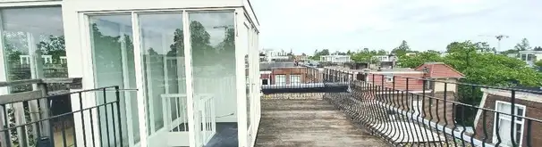 Appartement Foto #2 te huur bij Huurstunt