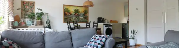 Appartement Foto #3 te huur bij Huurstunt