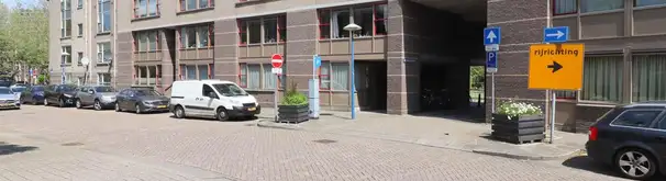 Appartement Foto #0 te huur bij Huurstunt