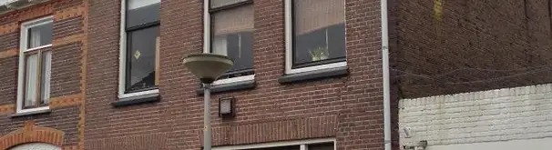 Kamer Foto #0 te huur bij Huurstunt