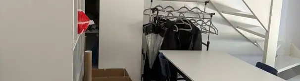 Appartement Foto #2 te huur bij Huurstunt