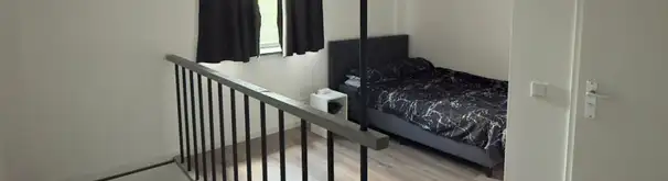 Appartement Foto #3 te huur bij Huurstunt