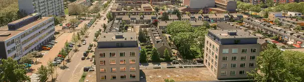 Appartement Foto #1 te huur bij Huurstunt