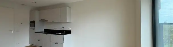 Appartement Foto #1 te huur bij Huurstunt