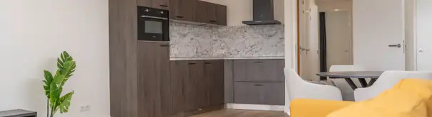 Appartement Foto #1 te huur bij Huurstunt