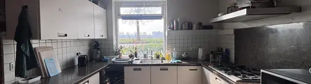 Kamer Foto #2 te huur bij Huurstunt