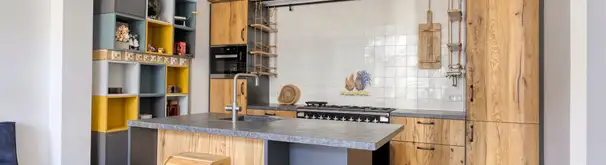 Appartement Foto #3 te huur bij Huurstunt