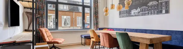 Appartement Foto #1 te huur bij Huurstunt