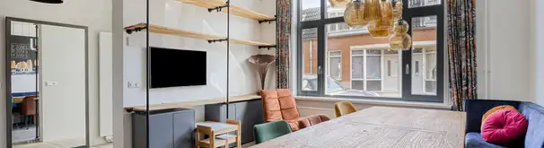 Appartement Foto #2 te huur bij Huurstunt