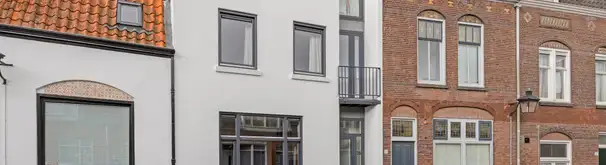 Appartement Foto #0 te huur bij Huurstunt