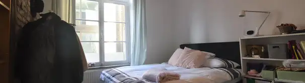 Appartement Foto #3 te huur bij Huurstunt