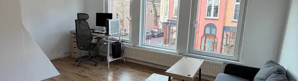 Appartement Foto #0 te huur bij Huurstunt