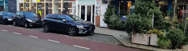 Appartement Foto #1 te huur bij Huurstunt