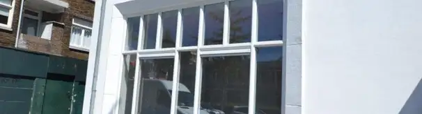 Appartement Foto #1 te huur bij Huurstunt