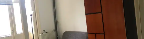 Kamer Foto #1 te huur bij Huurstunt