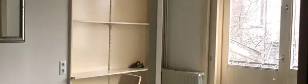 Kamer Foto #0 te huur bij Huurstunt