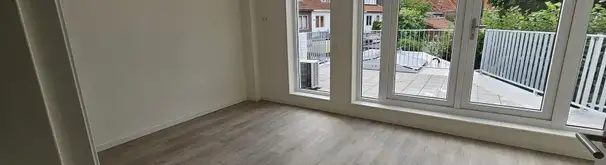 Appartement Foto #1 te huur bij Huurstunt