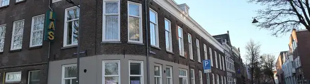 Appartement Foto #0 te huur bij Huurstunt