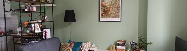 Appartement Foto #2 te huur bij Huurstunt