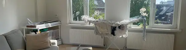 Appartement Foto #2 te huur bij Huurstunt