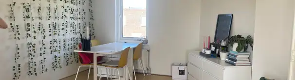 Appartement Foto #3 te huur bij Huurstunt