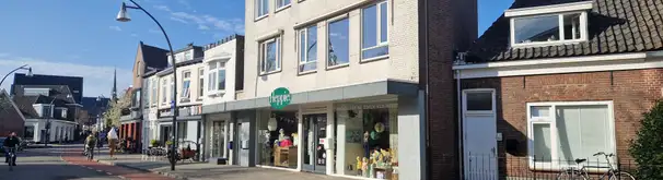 Appartement Foto #0 te huur bij Huurstunt
