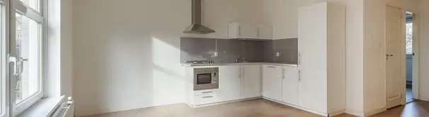 Appartement Foto #1 te huur bij Huurstunt