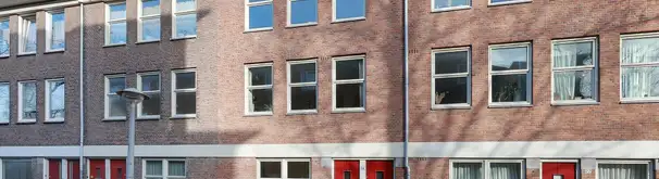 Appartement Foto #0 te huur bij Huurstunt