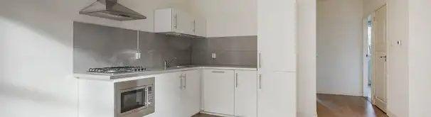 Appartement Foto #2 te huur bij Huurstunt