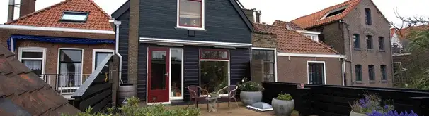 Appartement Foto #2 te huur bij Huurstunt