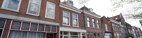 Appartement Foto #1 te huur bij Huurstunt