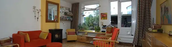 Appartement Foto #3 te huur bij Huurstunt