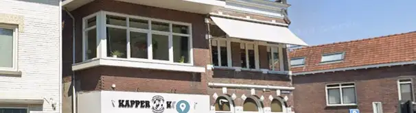 Kamer Foto #0 te huur bij Huurstunt