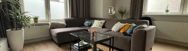 Appartement Foto #0 te huur bij Huurstunt