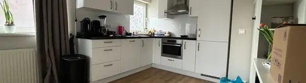 Appartement Foto #2 te huur bij Huurstunt