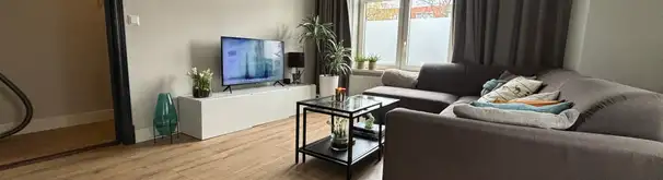 Appartement Foto #1 te huur bij Huurstunt