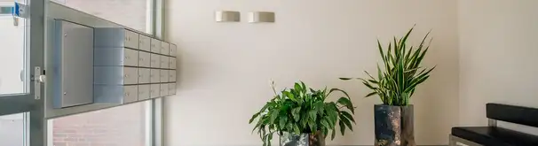 Appartement Foto #2 te huur bij Huurstunt