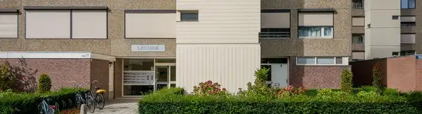 Appartement Foto #1 te huur bij Huurstunt