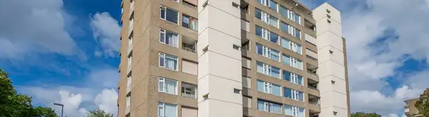 Appartement Foto #0 te huur bij Huurstunt