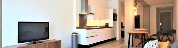 Appartement Foto #3 te huur bij Huurstunt
