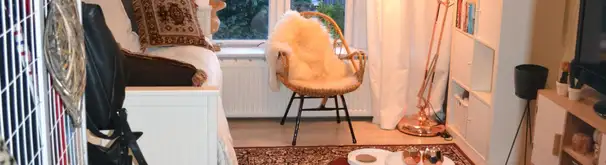 Kamer Foto #2 te huur bij Huurstunt