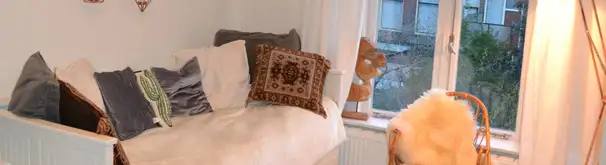 Kamer Foto #3 te huur bij Huurstunt