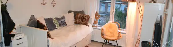 Kamer Foto #0 te huur bij Huurstunt