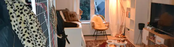 Kamer Foto #1 te huur bij Huurstunt