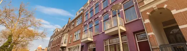 Appartement Foto #1 te huur bij Huurstunt