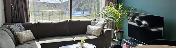 Appartement Foto #1 te huur bij Huurstunt