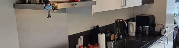 Appartement Foto #3 te huur bij Huurstunt