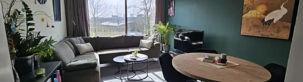 Appartement Foto #0 te huur bij Huurstunt