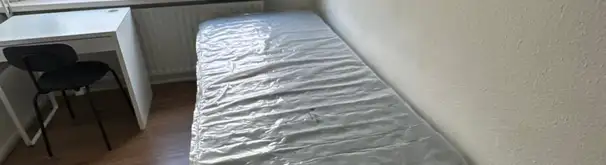 Kamer Foto #1 te huur bij Huurstunt