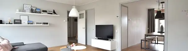Appartement Foto #2 te huur bij Huurstunt